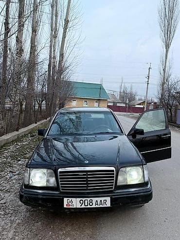 коммутатор мерседес w202: Mercedes-Benz E-Class: 1991 г., 2.5 л, Ручные, Дизель, Седан — 5
