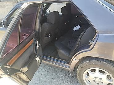бампер w211: Mercedes-Benz W124: 1994 г., 2.2 л, Механика, Бензин, Седан — 3