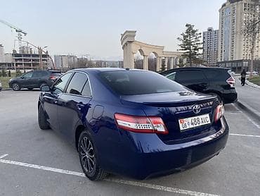 суппорт камри 30: Toyota Camry: 2011 г., 2.5 л, Автомат, Бензин, Седан — 4
