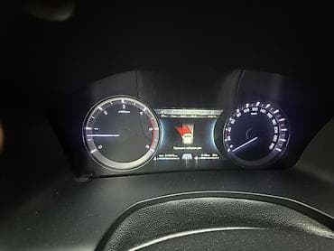 rexton g5: Ssangyong Rexton: 2018 г., 2.2 л, Автомат, Дизель, Внедорожник — 4