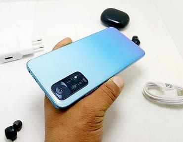 rog ally x: Redmi, Redmi Note 11, Б/у, 64 ГБ, цвет - Голубой, 1 SIM, 2 SIM — 8