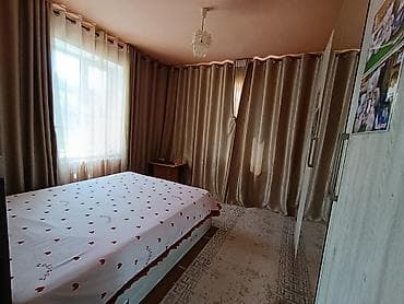 комнаты в балыкчы снять: Продаётся жилой дом с приусадебным участком. Ыссык-Атинский р-н, с — 8