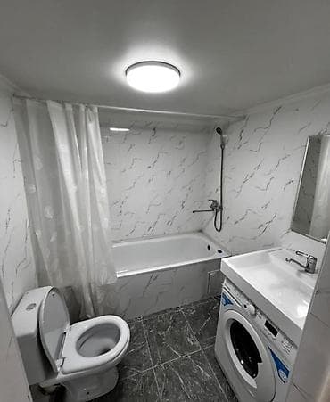 молдовановка квартира: 1 комната, Агентство недвижимости, Без подселения, С мебелью частично — 2