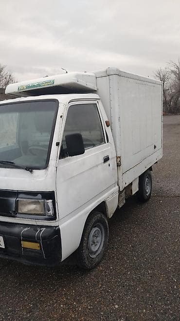 кабина портер 1: Легкий грузовик, Daewoo, Стандарт, До 1 т, Б/у — 3