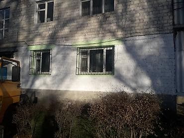 хрущева: 2 комнаты, 41 м², Хрущевка, 1 этаж, Косметический ремонт — 4