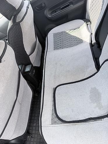 one stop: Toyota Prius C: 2016 г., 1.5 л, Автомат, Гибрид, Хэтчбэк — 7