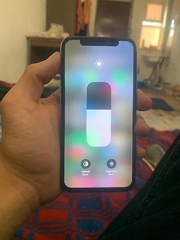 xiaomi 17: IPhone X, 64 ГБ, Серебристый — 2