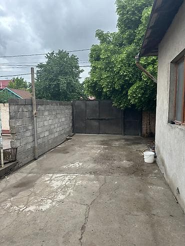 ПРЕДЛОЖЕНИЕ У ДОРДОЯ 🔥 Продается участок с домом в выгодном месте —