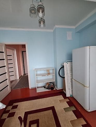 Недвижимость: 1 комната, Собственник, С мебелью полностью — 4
