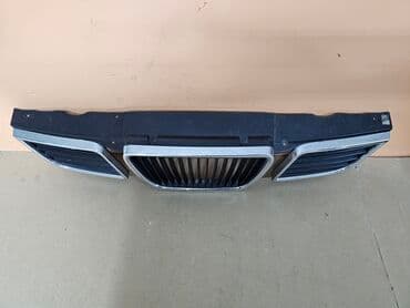 матиз салон: Радиатор торлору Daewoo 2005 г., Колдонулган, Оригинал — 9