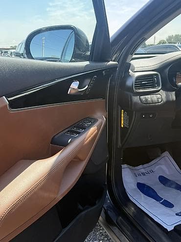 вариант кей джи: Kia Sorento: 2019 г., 2 л, Автомат, Дизель, Кроссовер — 5