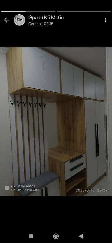 Ремонт, реставрация мебели: Мастер по мебели! Услуги мастера по мебели! Сделать, переделать — 2