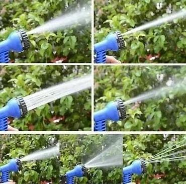 Все для дома и сада: Шланг для полива — 7