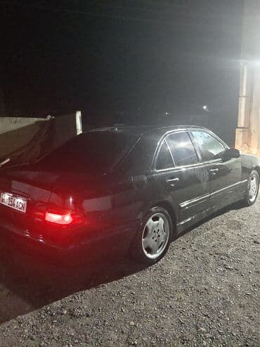 керамика для авто бишкек цена: Mercedes-Benz E-Class: 2000 г., 2.8 л, Автомат, Бензиновая, Седан — 3