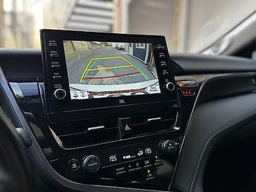 highlander 2012: Toyota Camry: 2022 г., 2.5 л, Вариатор, Гибрид, Седан — 4