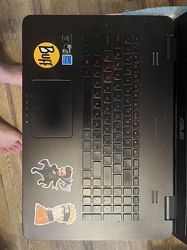 Продаю ноутбук ASUs rog g771w Gtx960 M 10 ОЗУ 785 гб I7 - 4 16 at lalafo.kg Продаю ноутбук ASUs rog g771w Gtx960 M 10 ОЗУ 785 гб I7 - 4 16