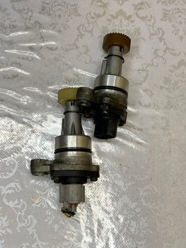 Тойота Камри датчик скорости at lalafo.kg Тойота Камри датчик скорости