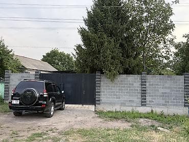 с выходом на речку: Продаётся жилой дом с благоустроенным двором. Город Орловка — 4