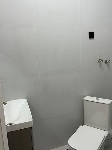 Недвижимость: 1 комната, 37 м², Элитка, 4 этаж, Евроремонт — 4
