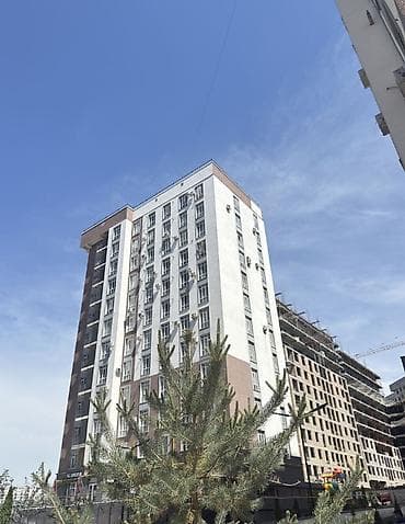2026: 1 комната, 46 м², 4 этаж — 4