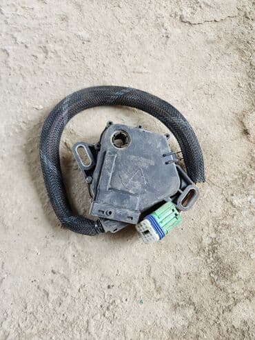 запчасти на опель зафира а: Электрический моторчик — 2