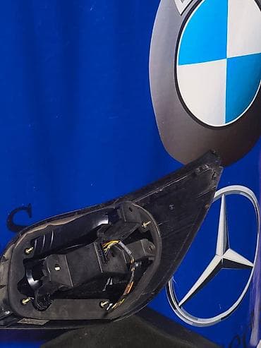 фары на бмв е60: Задний левый стоп-сигнал BMW 2004 г., Б/у, Оригинал, Япония — 2