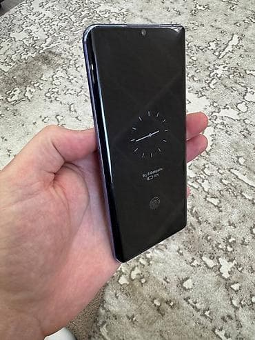 планшет xiaomi pad 7 pro: Xiaomi, Mi Note, Б/у, 64 ГБ, цвет - Синий, 2 SIM — 2