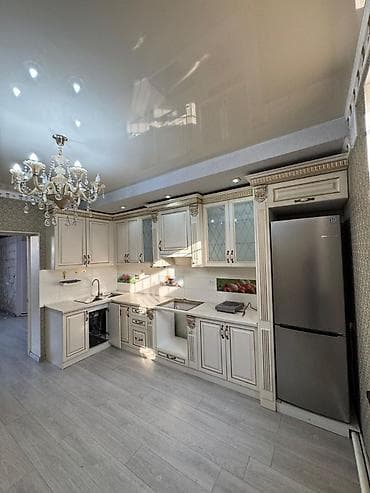 Продажа домов: 🏡 Продаётся двухэтажный дом в районе КАЛЫС ОРДО ✨ Характеристики дома — 7