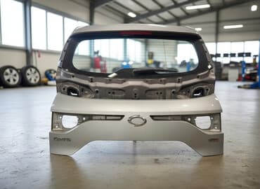 сумка в багажник: Крышка багажника Samsung — 1