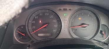 кытай авто: Toyota Mark II: 2002 г., 2 л, Автомат, Бензин, Седан — 3