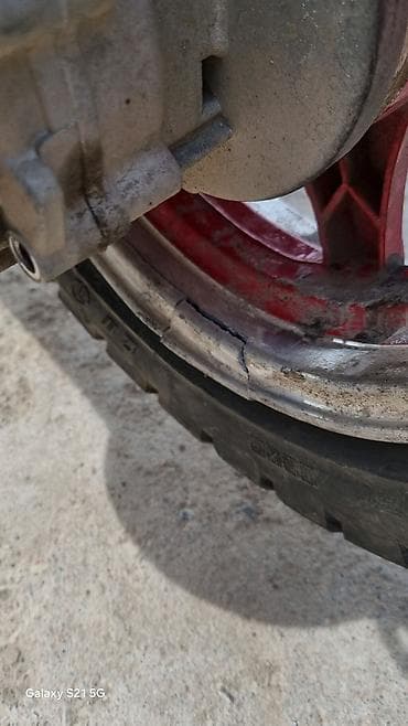 Скутерлер — 10