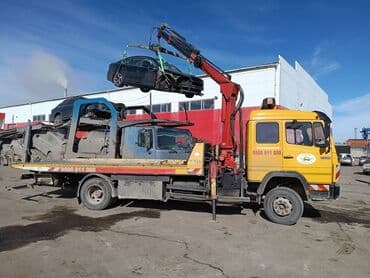 5 5 compressor: Стрела 12 м, 5 т, Борт 5000 кг — 3