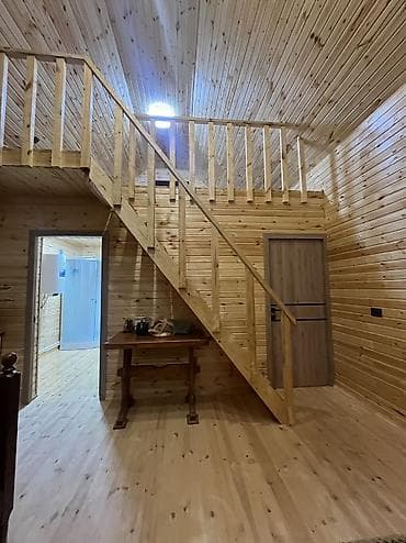 Недвижимость: Барнхаус, Золотые пески, Бостери, 7 мест — 7