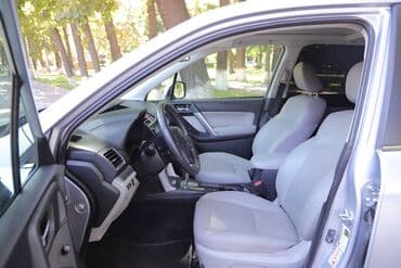 домкрат цена бишкек: Автопрокат Subaru Forester 2017 Двигатель 2,5 бензин; Коробка — 2