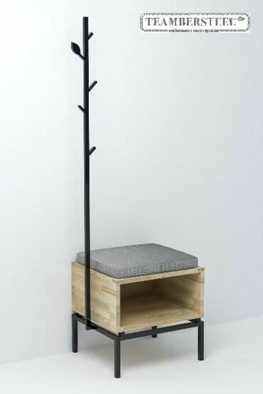 оборудование для бутика: Заказывайте торговое оборудование для вашего бизнеса! Выгодные цены — 6