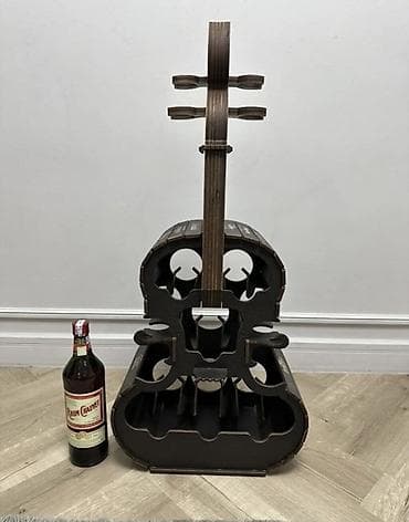 пробки для вина: Другой декор, Самовывоз — 2