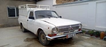 запчасти на опель вектра с: Жеңил жүк ташуучу унаа, GAZ, Колдонулган — 13