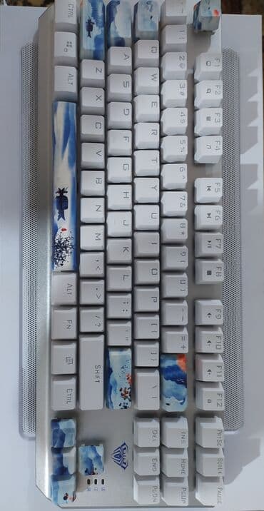 холодильных оборудований: Компьютер, ядер - 6, ОЗУ 16 ГБ, Игровой, Новый, Intel Core i5, NVIDIA GeForce RTX 3060, NVMe — 9