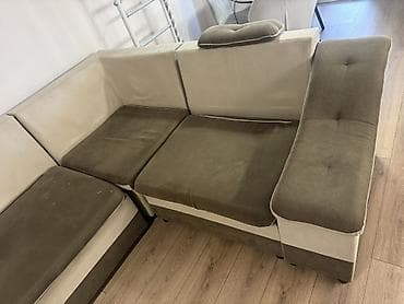 я ищу диваны: Модульный диван — 2