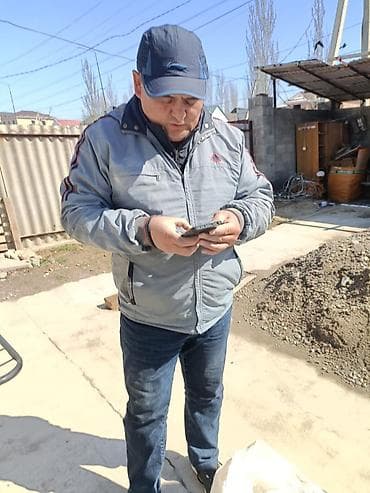 аренда хит: 🔥🔥🔥 МОШЕННИКИ, МОШЕННИКИ!!! Саламатсыздарбы ушул кишини тааныган — 1