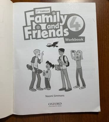 кукольный домик бу: Family and Friends 4 . В хорошем состоянии . Б/у . Оригинал . Также в — 5