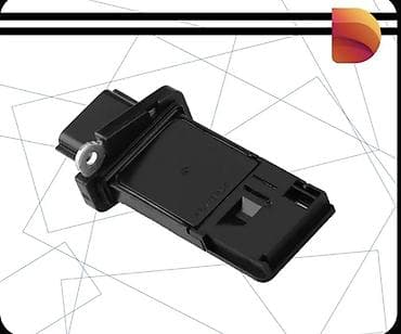 k5 dl3: Расходомер Nissan Новый, Аналог — 3