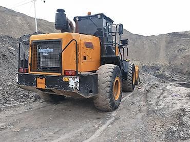 куплю электро инструмент: Погрузчик, Колесный, Фронтальный — 3