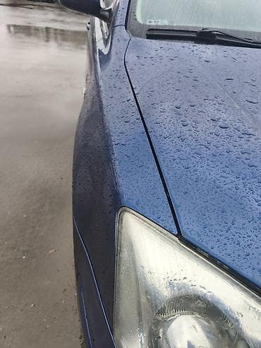 27565 р18: Toyota Avensis: 2003 г., 2 л, Механика, Бензин, Седан — 7