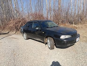 vauxhall adam: Daewoo Nexia: 1994 г., 1.6 л, Механика, Бензин, Седан — 1