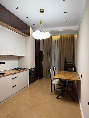 продажа квартир в бишкеке с фото: 1 комната, Собственник, Без подселения, С мебелью полностью — 5