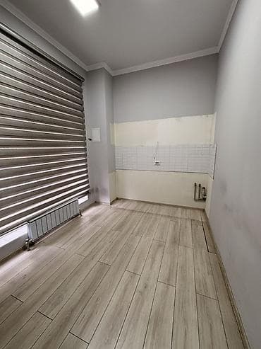 Кыймылсыз мүлк: Сдается в аренду коммерческое помещение.155 кв.м. Подходит для: - — 7