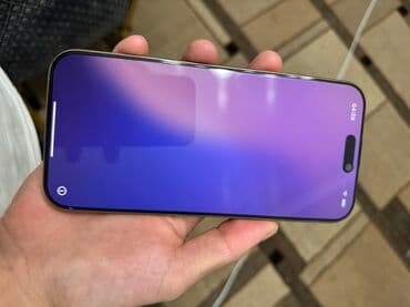 IPhone 16 Pro Max, Новый, 256 ГБ, Natural Titanium, 99 %