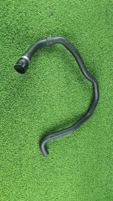 блок предохранителей: Патрубок Е70lci Е71. N57 dizel Год 22 750 В отличном состоянии — 2