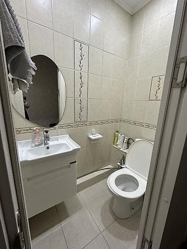 куда: 3 комнаты, 90 м², 106 серия, 8 этаж, Евроремонт — 3